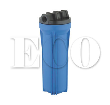 water purifier housing